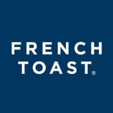 French Toast coupon codes, promo codes and voucher French Toast coupon codes, promo codes and deals