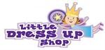 Little Dress Up coupon codes, promo codes and deals