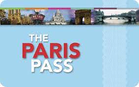 The Paris Pass coupon codes, promo codes and deals