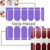 Nails Mailed coupon codes, promo codes and deals