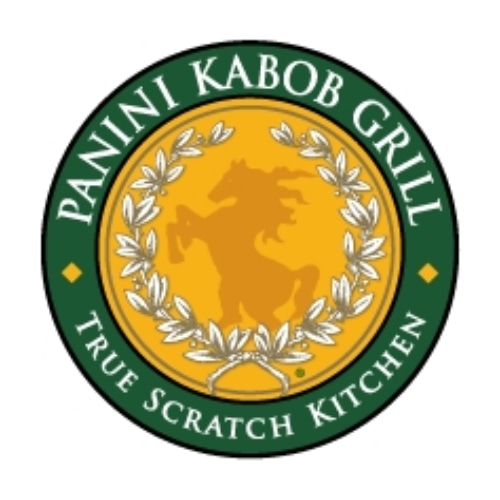 Panini Kabob Grill coupon codes, promo codes and deals