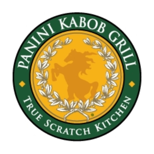 Panini Kabob Grill