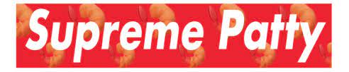 Supreme Patty coupon codes, promo codes and deals