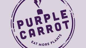 Purple Carrot coupon codes, promo codes and deals