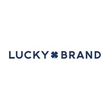 Lucky Brand coupon codes, promo codes and deals