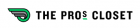 The Pro's Closet coupon codes, promo codes and deals