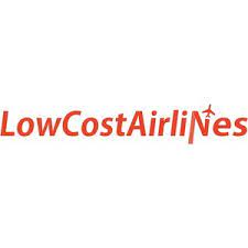 LowCostAirlines coupon codes, promo codes and deals