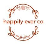 Happily Ever coupon codes, promo codes and deals