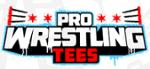 Pro Wrestling Tees coupon codes, promo codes and deals