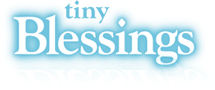 Tiny Blessings coupon codes, promo codes and deals