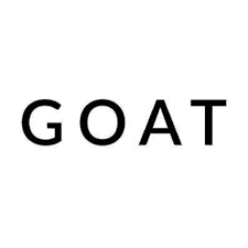 GOAT coupon codes, promo codes and deals