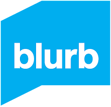 Blurb coupon codes, promo codes and deals