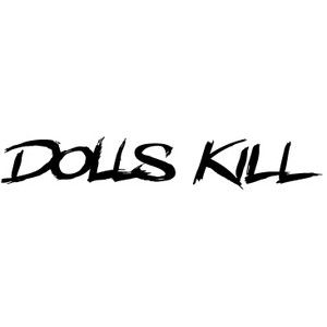 Dolls Kill coupon codes, promo codes and voucher Dolls Kill coupon codes, promo codes and deals