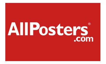 AllPosters coupon codes, promo codes and deals