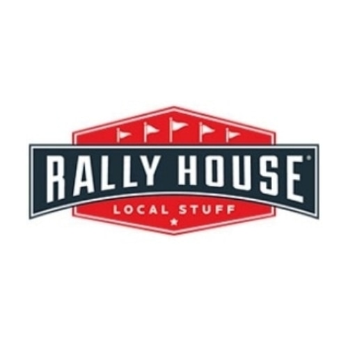 Rally House coupon codes, promo codes and deals