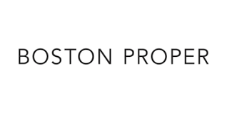 Boston Proper coupon codes, promo codes and deals