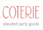 Coterie coupon codes, promo codes and deals