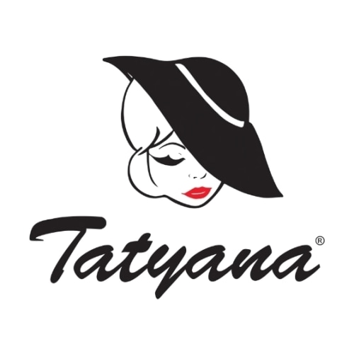 Tatyana coupon codes, promo codes and deals