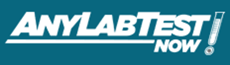 Any Lab Test coupon codes, promo codes and deals