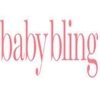 Baby Bling Bows coupon codes, promo codes and deals