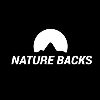 Nature Backs coupon codes, promo codes and deals