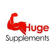HugeSupplements coupon codes, promo codes and deals