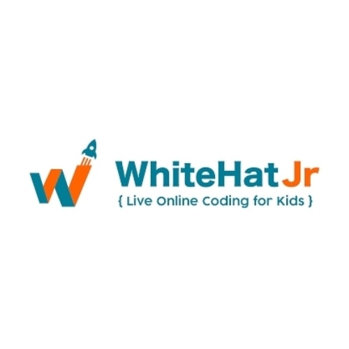 WhiteHat Jr coupon codes, promo codes and deals