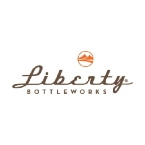 Liberty Bottleworks coupon codes, promo codes and deals