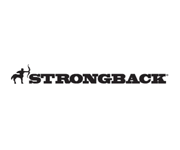 STRONGBACK coupon codes, promo codes and deals