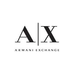 Armani Exchange coupon codes, promo codes and deals