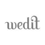 Wedit coupon codes, promo codes and deals