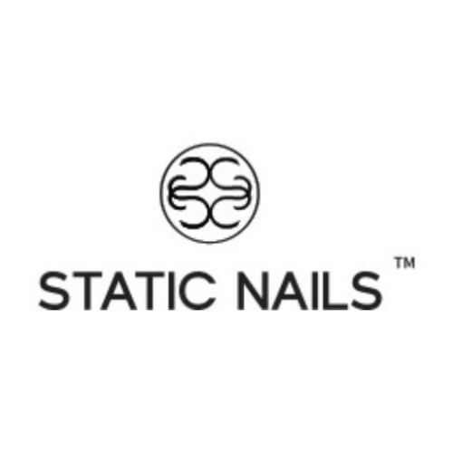 Static Nails coupon codes, promo codes and deals