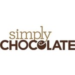 Simply Chocolate coupon codes, promo codes and deals