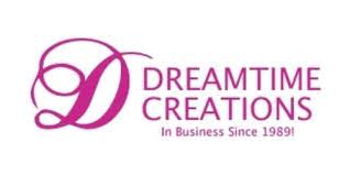 Dreamtime Creations coupon codes, promo codes and deals