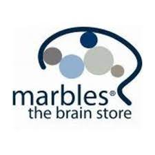 Marbles The Brain Store coupon codes, promo codes and deals