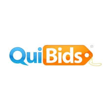 QuiBids coupon codes, promo codes and deals