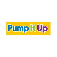 Pump It Up coupon codes, promo codes and deals