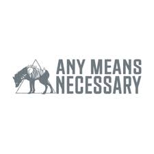 Any Means Necessary Clothing Coupon Code