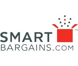 Smart Bargains coupon codes, promo codes and deals