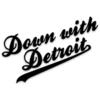 Down With Detroit coupon codes, promo codes and deals