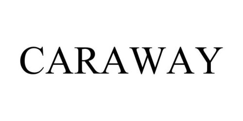 Caraway coupon codes, promo codes and deals