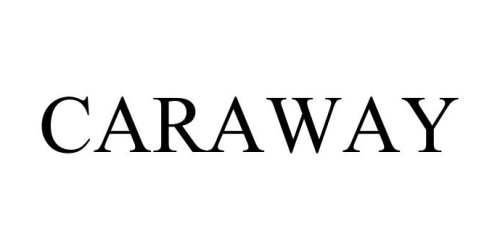 Caraway coupon codes, promo codes and voucher Caraway coupon codes, promo codes and deals