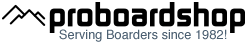 ProBoardShop coupon codes, promo codes and deals