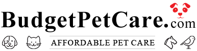 Budget Pet Care coupon codes, promo codes and deals