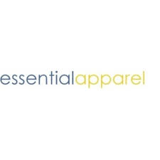 Essential Apparel coupon codes, promo codes and deals