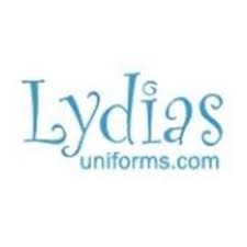 Lydia's Uniforms coupon codes, promo codes and deals