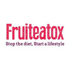 Fruiteatox coupon codes, promo codes and deals