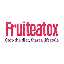 Fruiteatox coupon codes, promo codes and deals