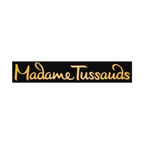 Madame Tussauds coupon codes, promo codes and deals
