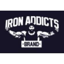 Iron Addicts coupon codes, promo codes and deals